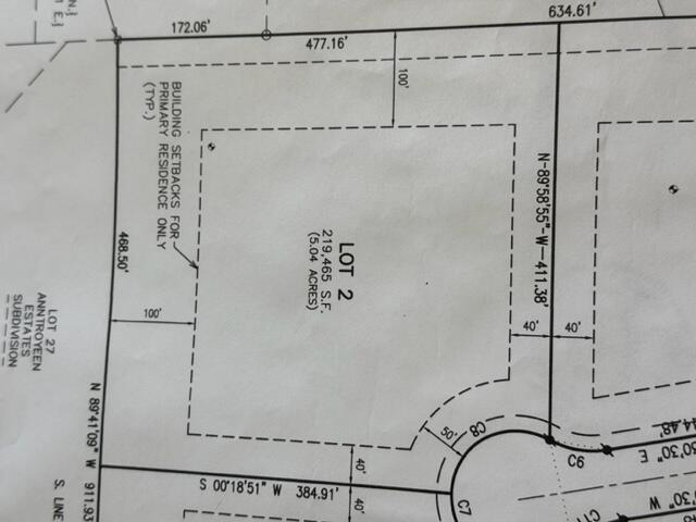 Lt2 Lt2 Lulu Lane East Troy, WI 53120 - Photo 11 of 11 IMG_1286 (1)