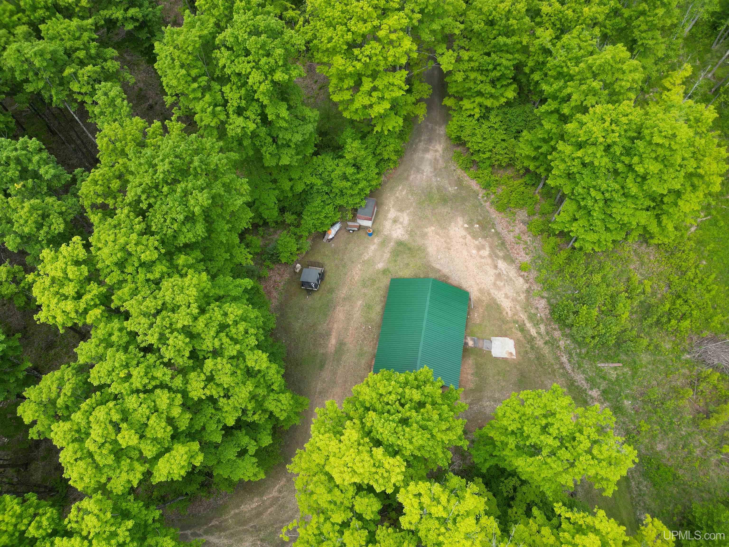 426 Rd Arnold Mi 49819 Road Felch, MI 49831 - Photo 30 of 45