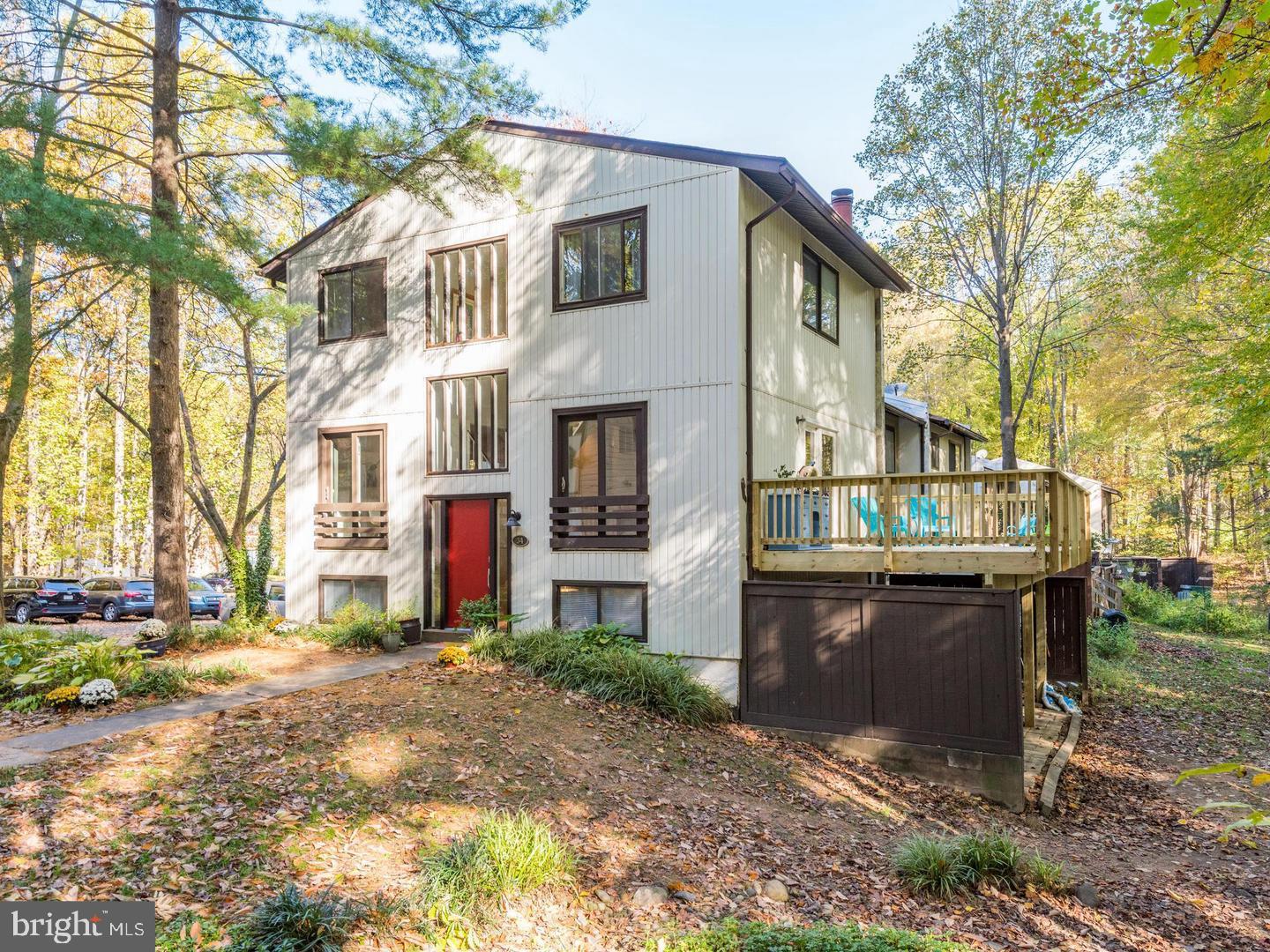 2434 Cloudcroft Square Reston, VA 20191 - Photo 1 of 1 WELCOME HOME :)