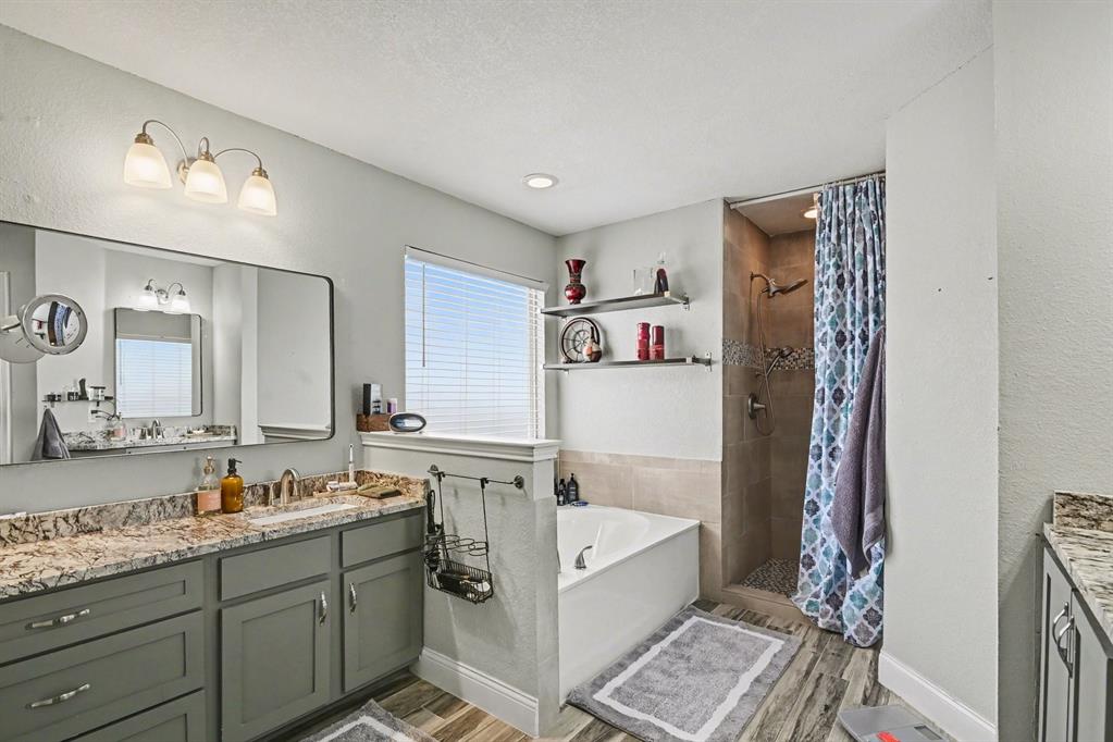 9065 Blue Ridge Trail Fort Worth, TX 76118 - Photo 21 of 28