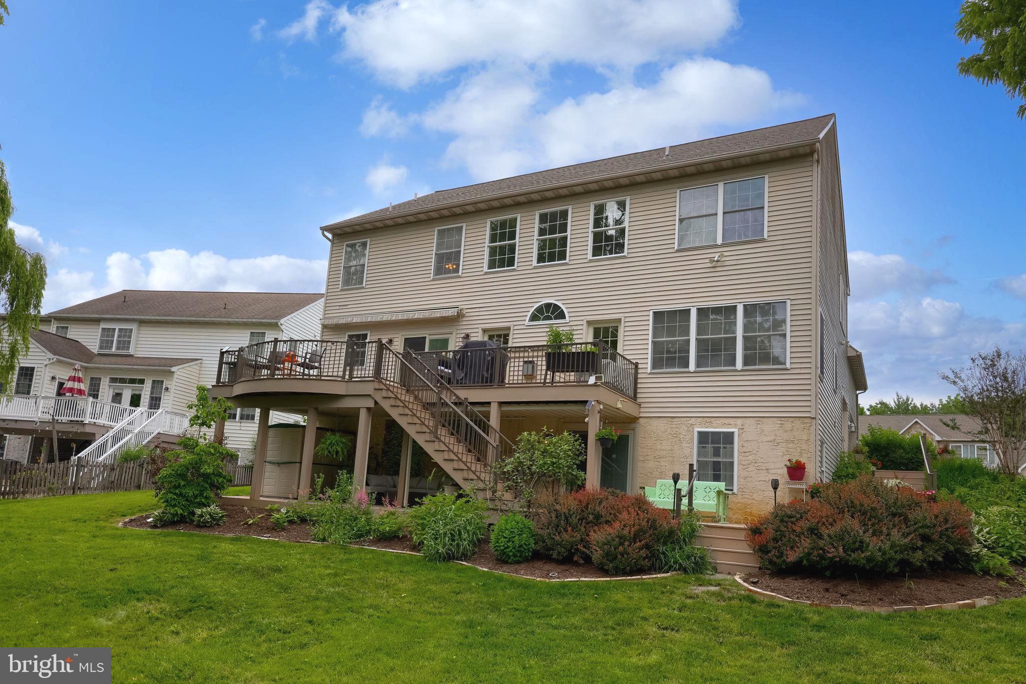 238 Heatherstone Way Lancaster, PA 17601 - Photo 108 of 141