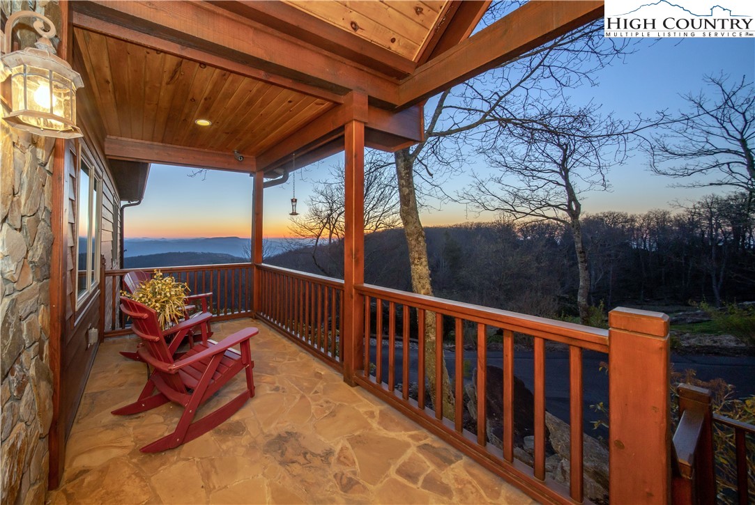 151 Spur Road Boone, NC 28607 - Photo 11 of 40 Gallery Image 11