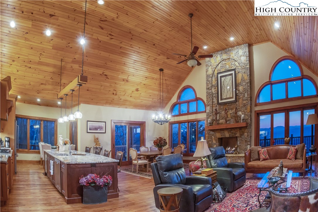 151 Spur Road Boone, NC 28607 - Photo 13 of 40 Gallery Image 13