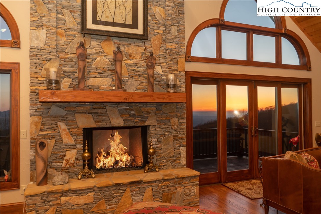 151 Spur Road Boone, NC 28607 - Photo 15 of 40 Gallery Image 15