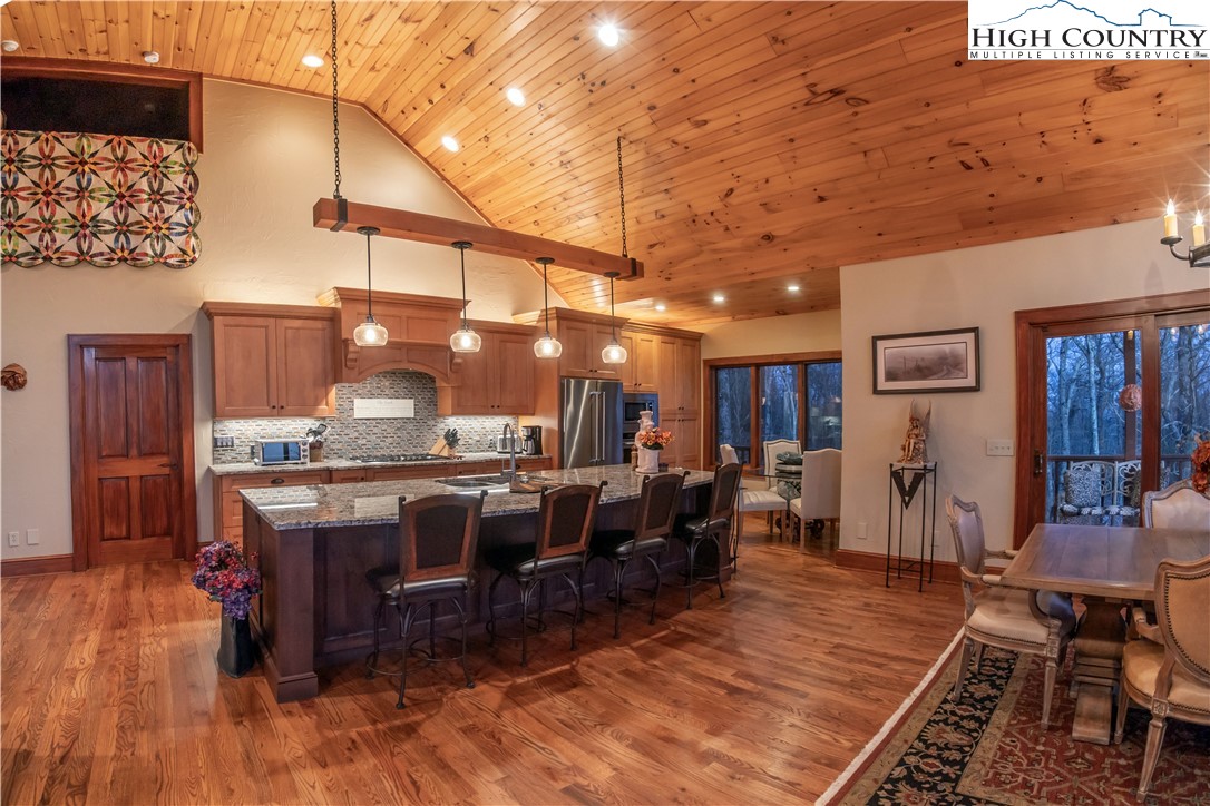 151 Spur Road Boone, NC 28607 - Photo 18 of 40 Gallery Image 18