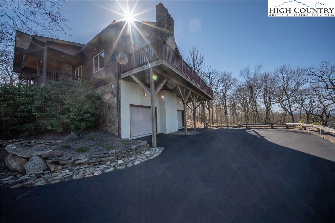 151 Spur Road Boone, NC 28607 - Photo 36 of 40 Gallery Image 36