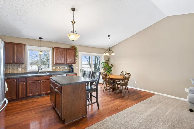 $395,000 | 7432 Large Avenue Northeast, Otsego, MN 55301