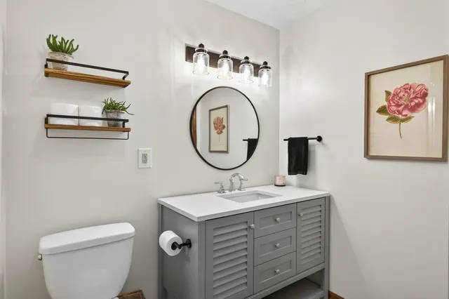 $395,000 | 7432 Large Avenue Northeast, Otsego, MN 55301