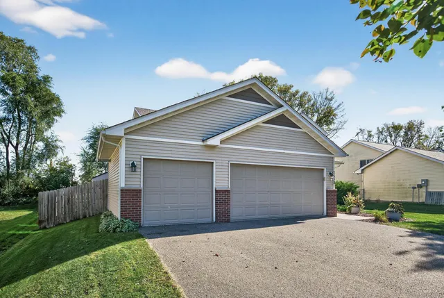 $395,000 | 7432 Large Avenue Northeast, Otsego, MN 55301