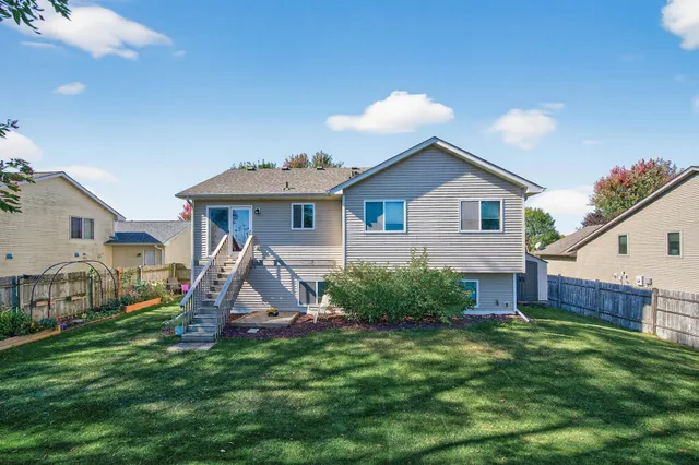 $395,000 | 7432 Large Avenue Northeast, Otsego, MN 55301