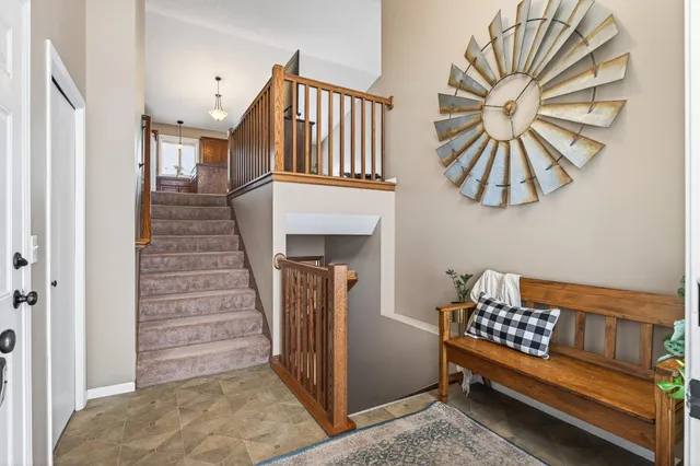 $395,000 | 7432 Large Avenue Northeast, Otsego, MN 55301