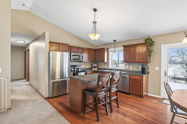 $395,000 | 7432 Large Avenue Northeast, Otsego, MN 55301