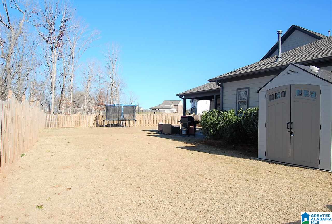 912 Long Street Helena, AL 35080 - Photo 43 of 45