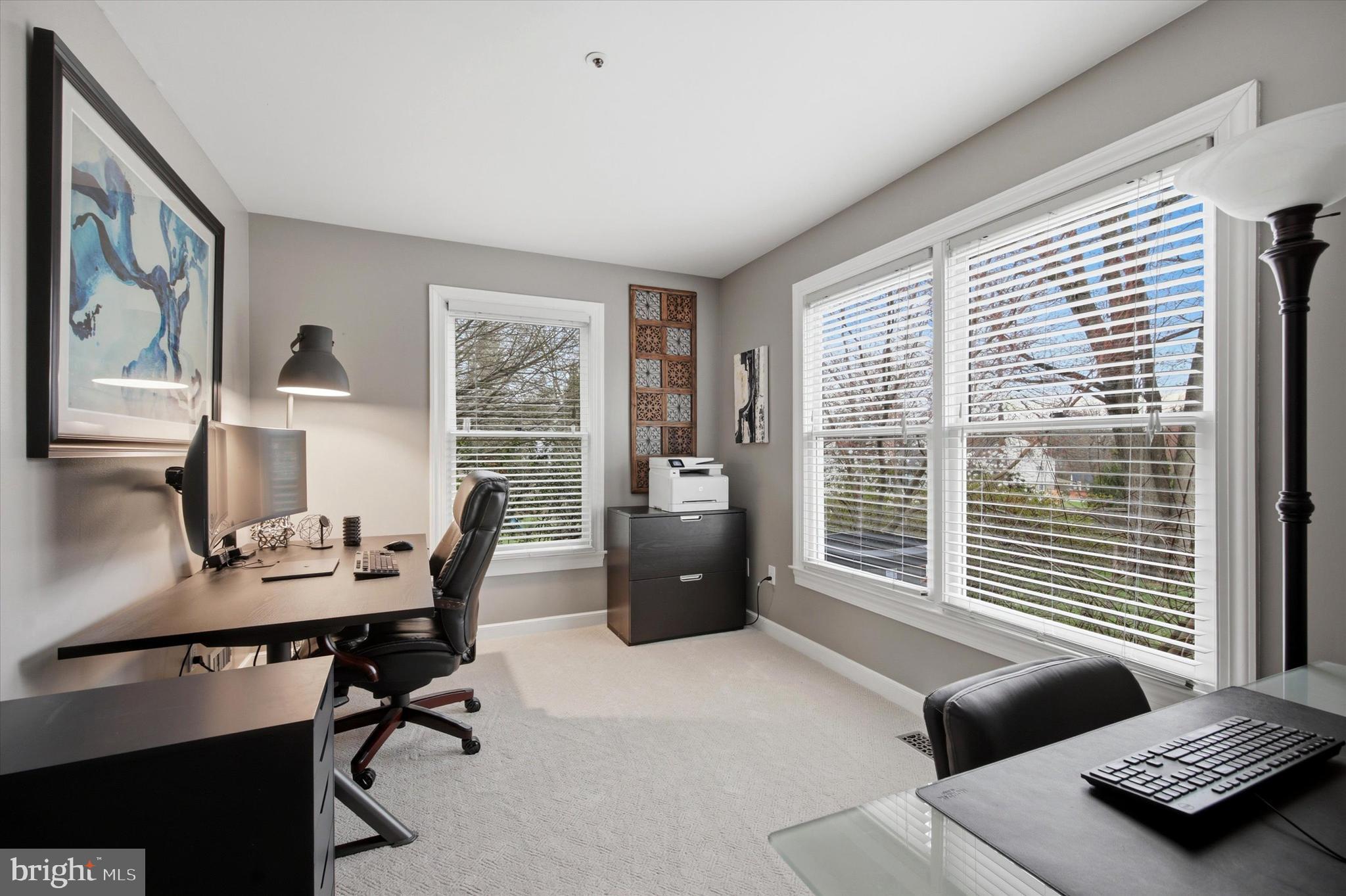 352 Sentry Lane Wayne, PA 19087 - Photo 16 of 36 Office/ Play Room