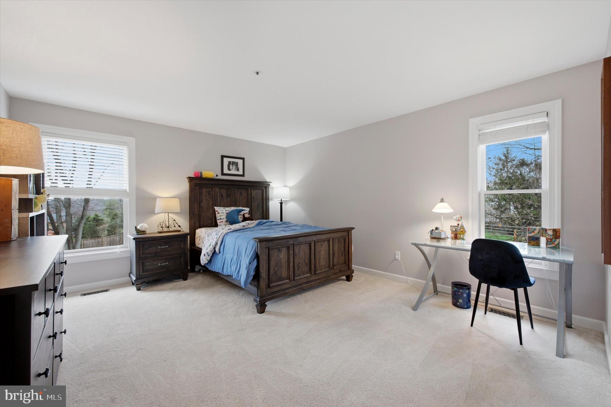 352 Sentry Lane Wayne, PA 19087 - Photo 17 of 36 Bedroom 4