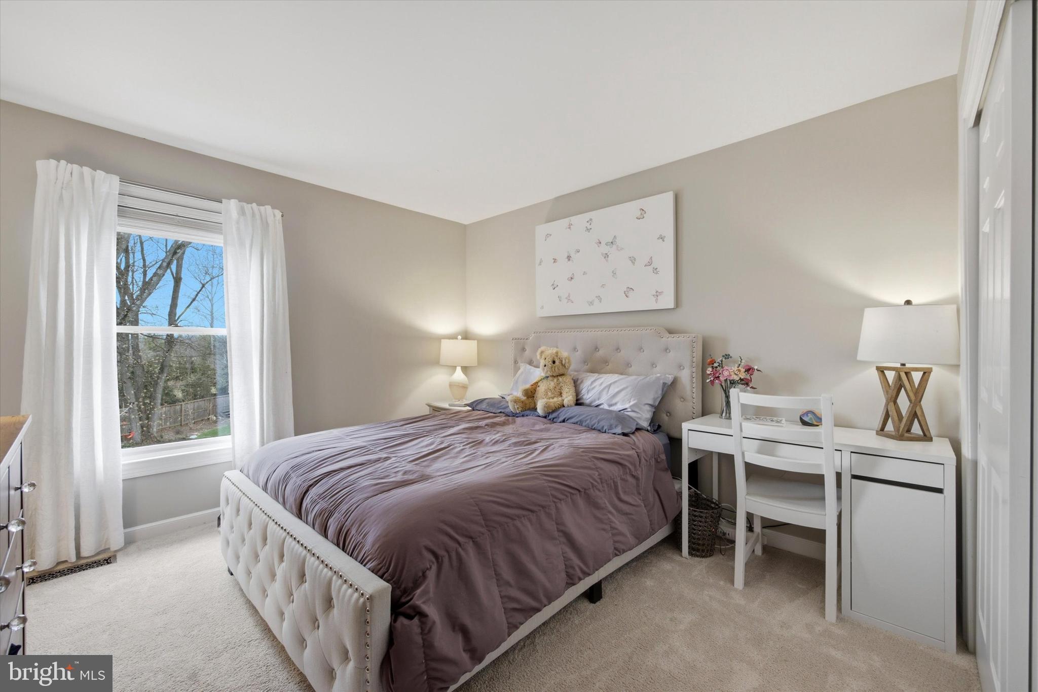 352 Sentry Lane Wayne, PA 19087 - Photo 18 of 36 Bedroom 3