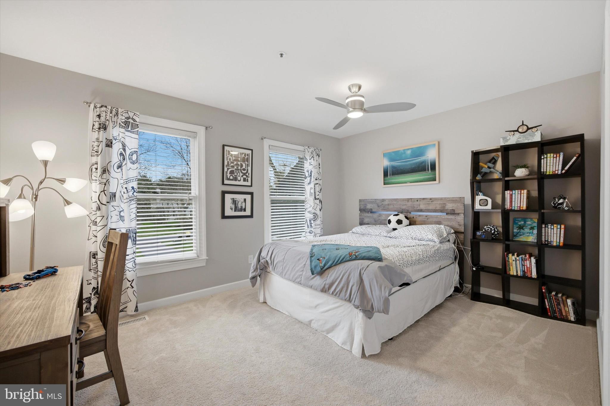 352 Sentry Lane Wayne, PA 19087 - Photo 19 of 36 Bedroom 2