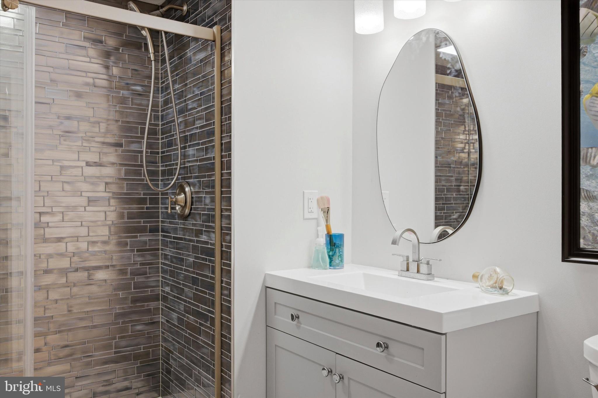 352 Sentry Lane Wayne, PA 19087 - Photo 26 of 36 Full Bath Lower Level