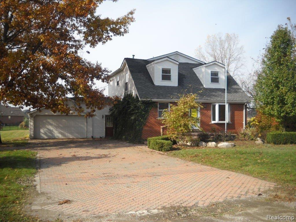 49533 Card Road Macomb, MI 48044 - Photo 1 of 17 DSCN9907