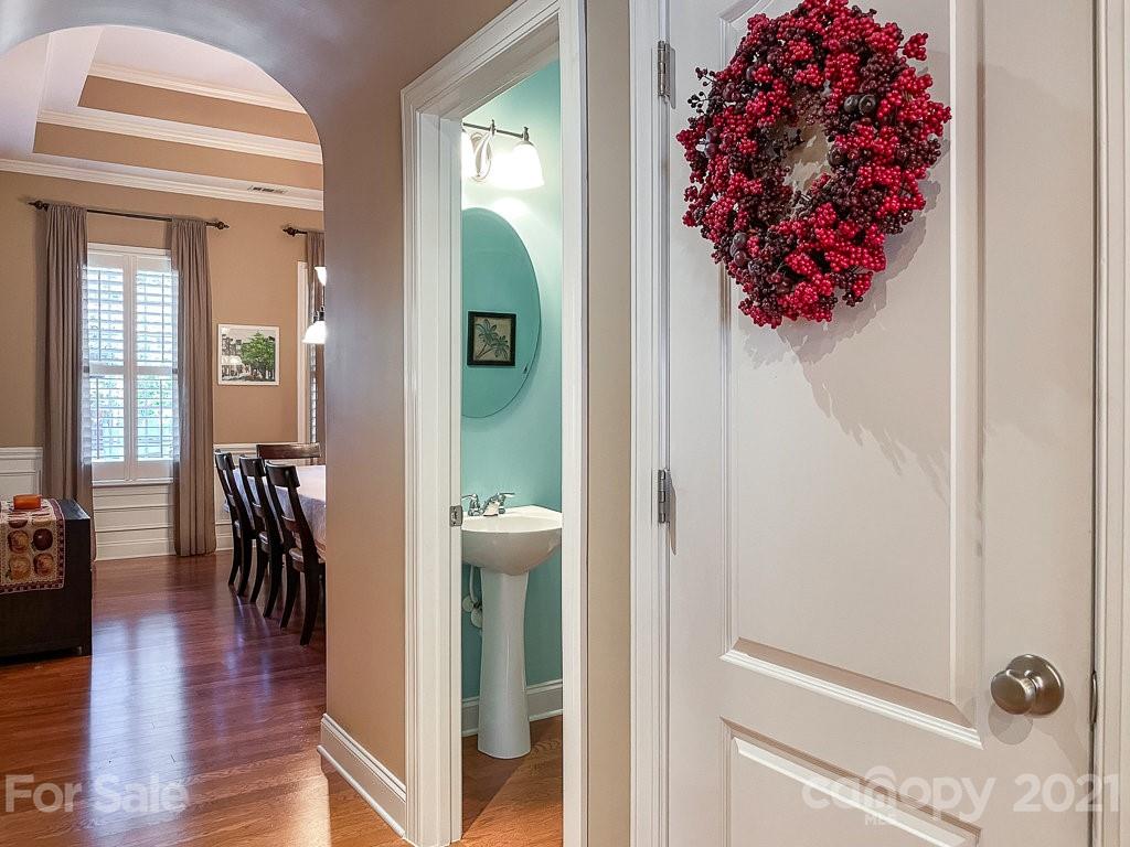 717 Quicksilver Trail, Unit 198 Fort Mill, SC 29708 - Photo 14 of 37 Gallery Image 14