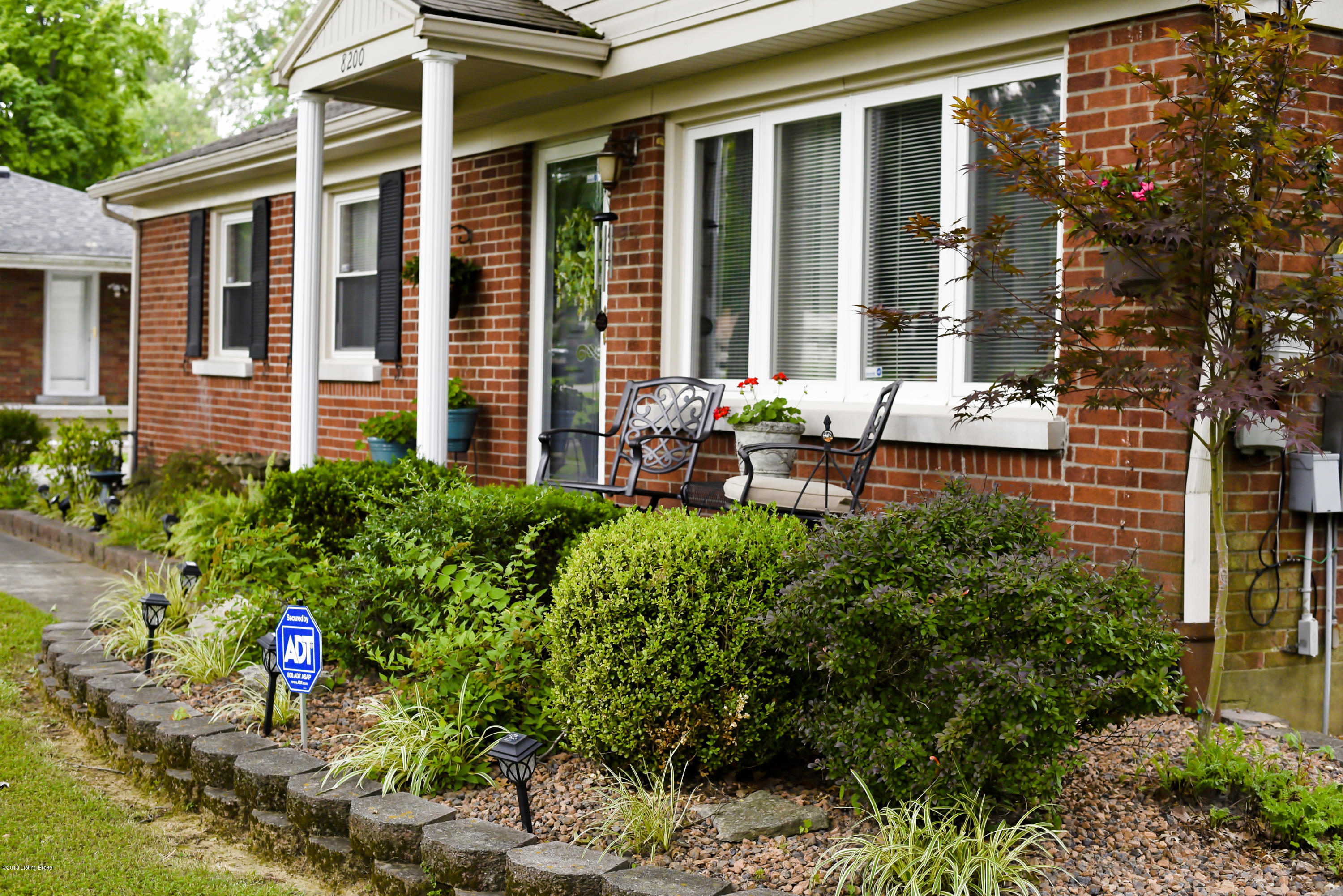 8200 Virginia Road Louisville, KY 40258 - Photo 4 of 50 Front 2
