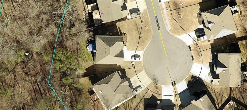 122 Prospect Lane Dallas, GA 30157 - Photo 29 of 34