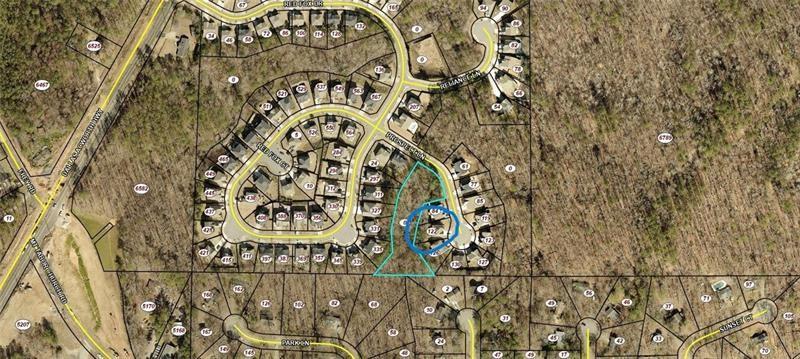 122 Prospect Lane Dallas, GA 30157 - Photo 30 of 34