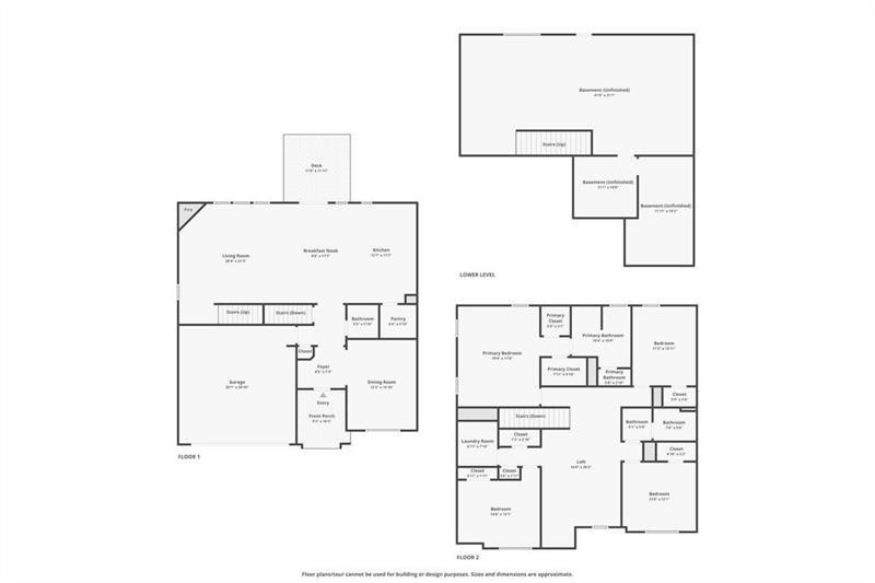 122 Prospect Lane Dallas, GA 30157 - Photo 34 of 34