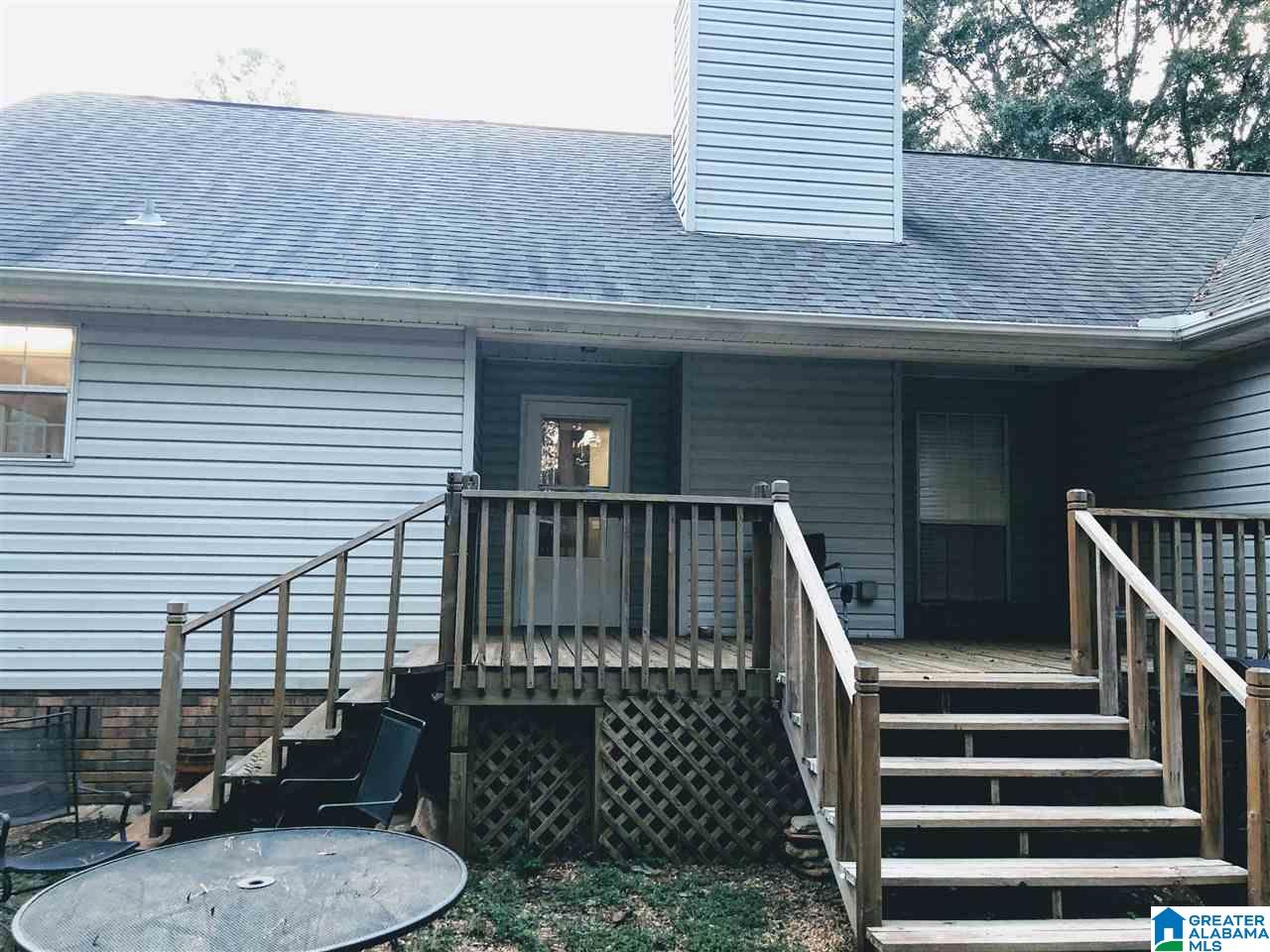 230 Comanche Street Montevallo, AL 35115 - Photo 16 of 18