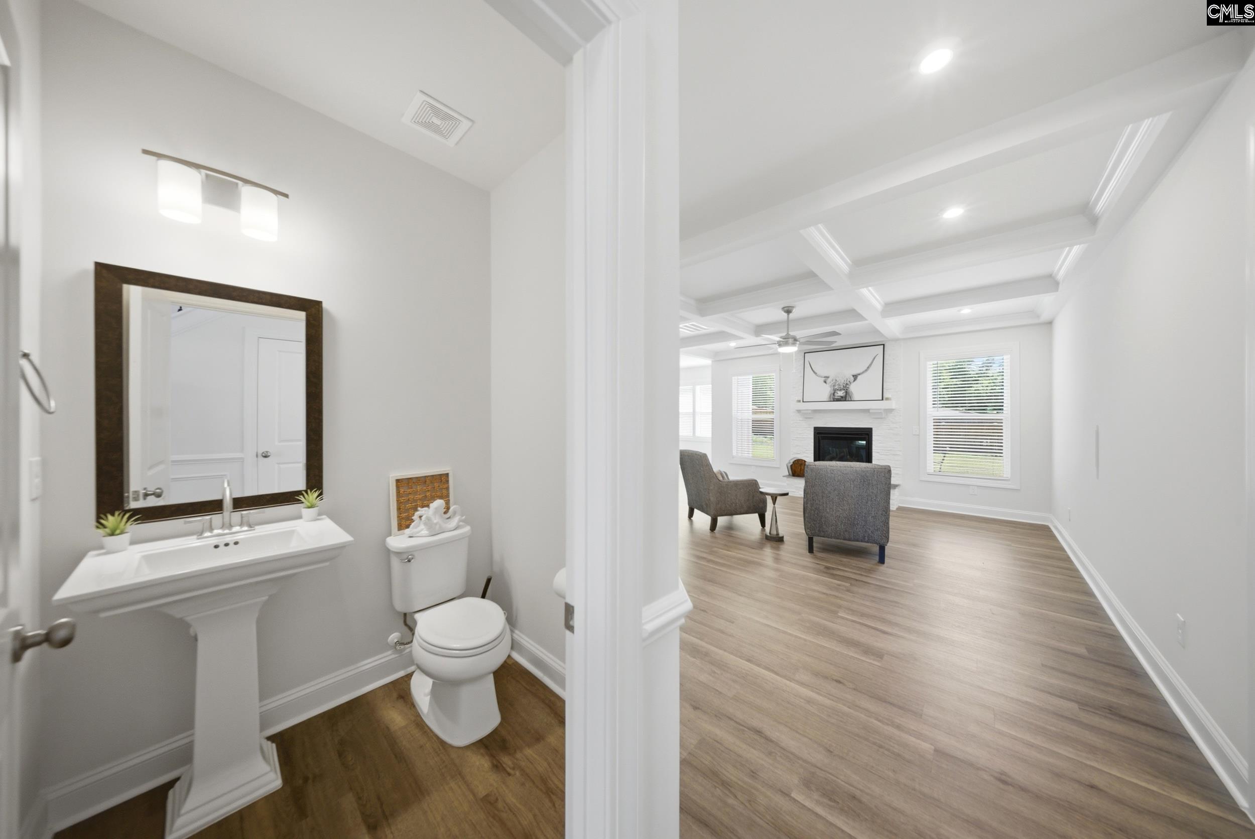 514 Wild Ginger Loop Irmo, SC 29063 - Photo 26 of 54 Gallery Image 26