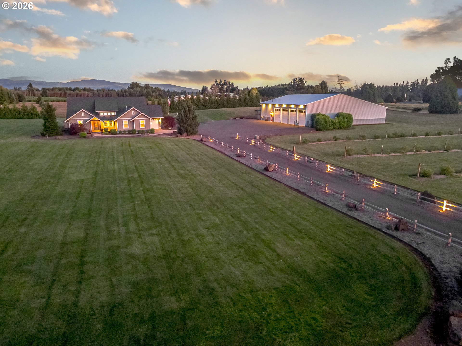 34900 Southeast Duus Road Estacada, OR 97023 - Photo 40 of 48