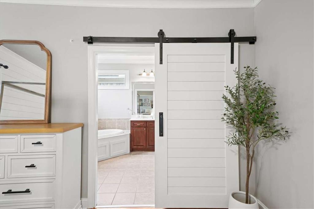 3440 Rialto Place Alpharetta, GA 30022 - Photo 33 of 66 a view of storage and utility room