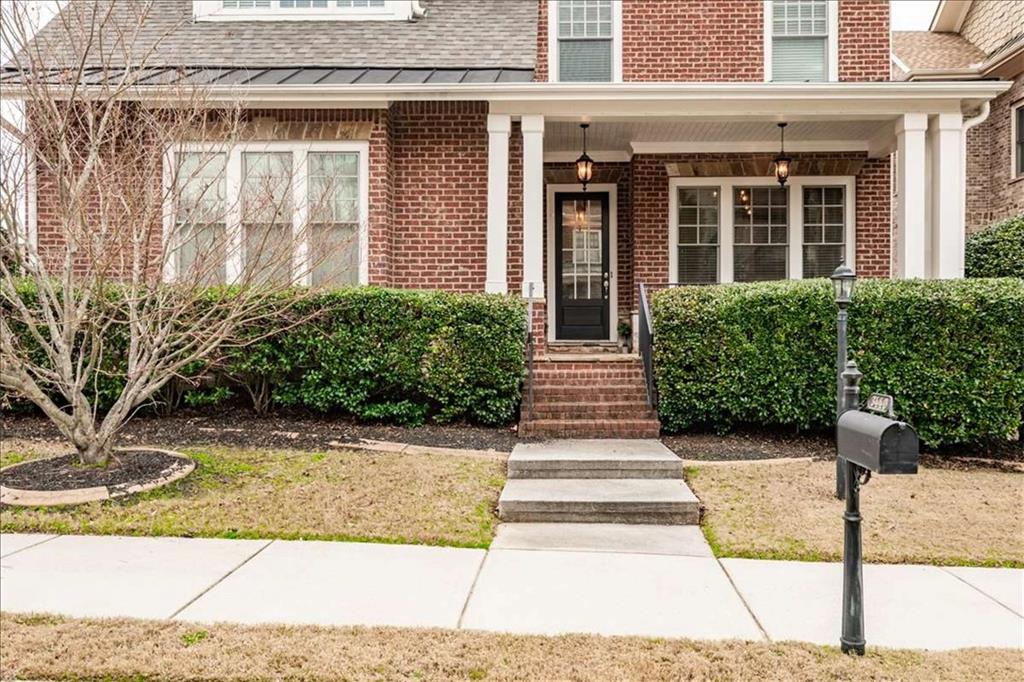 3440 Rialto Place Alpharetta, GA 30022 - Photo 5 of 66