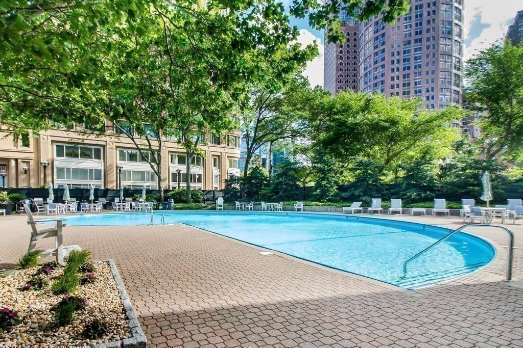 85 East India Row, Unit 41 AB Boston, MA 02110 - Photo 17 of 21