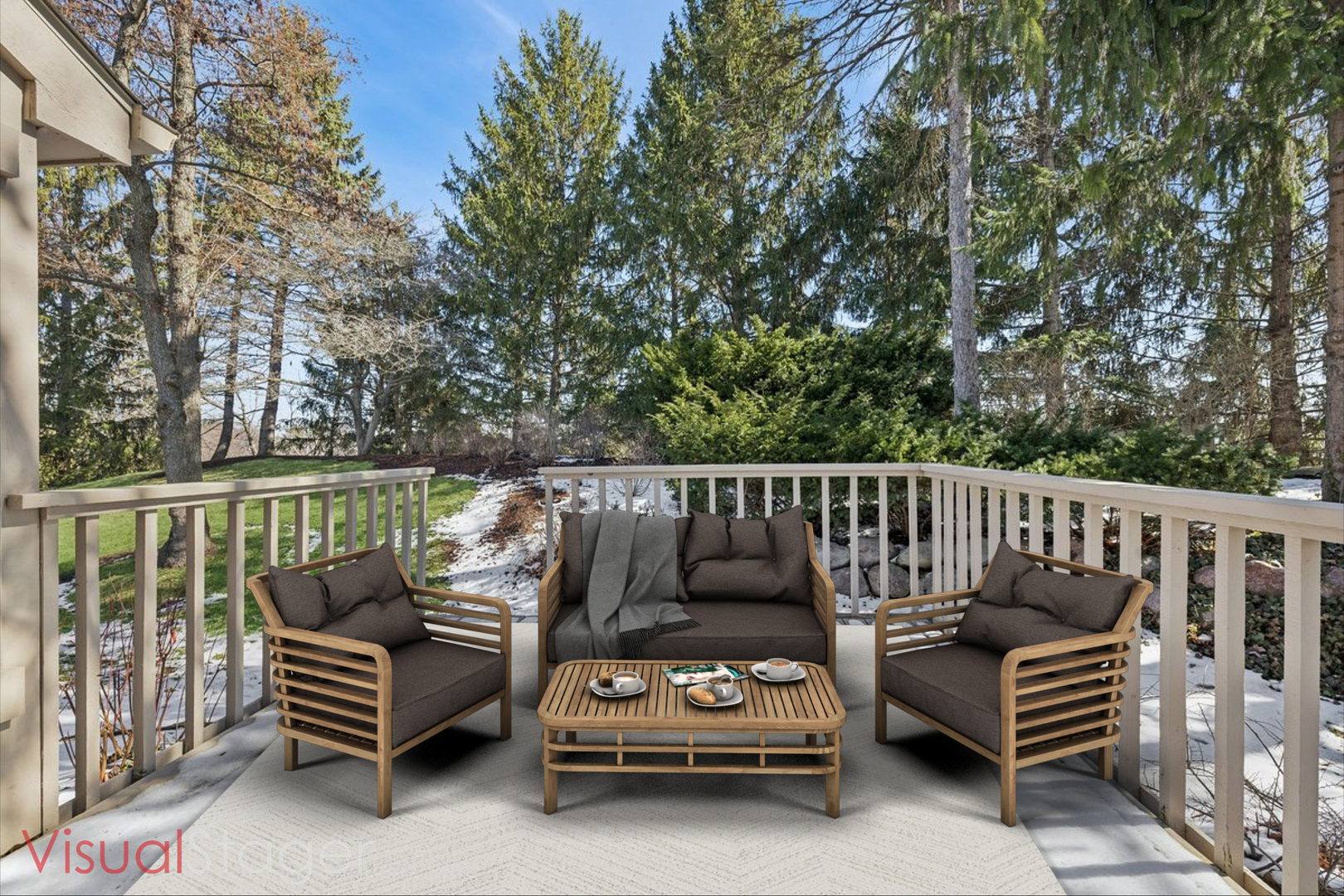 59 Cedar Ridge Lake Barrington, IL 60010 - Photo 23 of 40