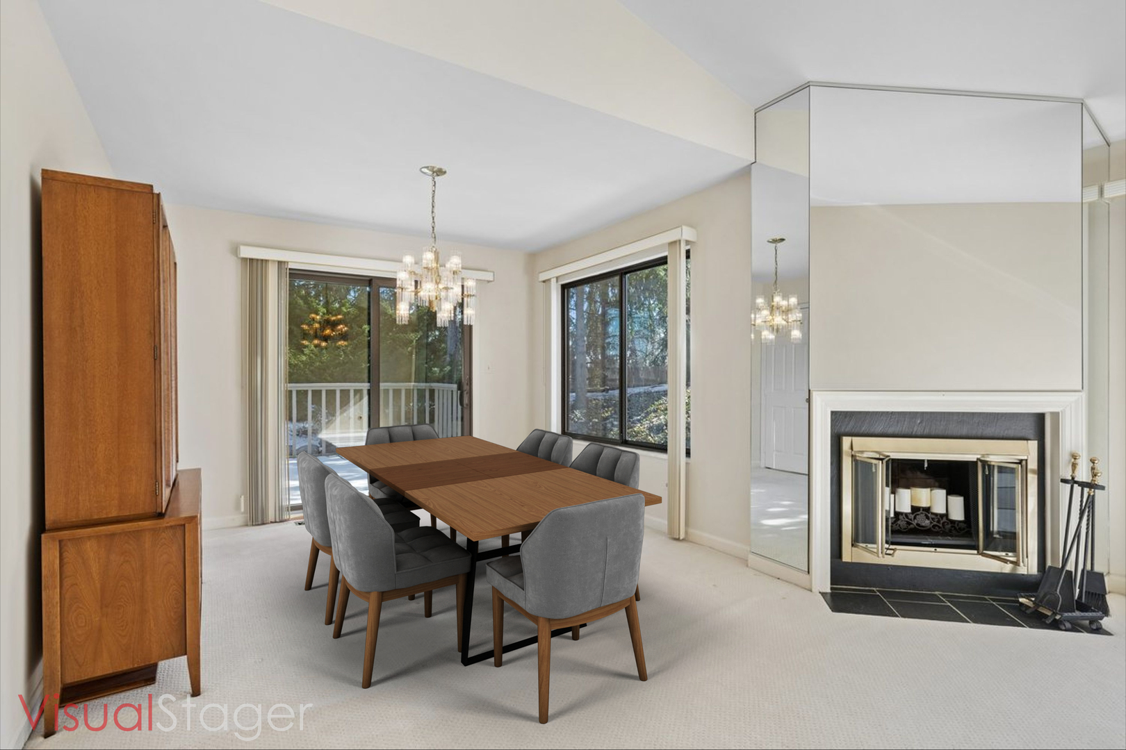 59 Cedar Ridge Lake Barrington, IL 60010 - Photo 8 of 40