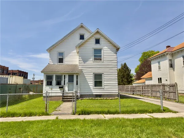 $132,000 | 212 Blackmar Street, Arcadia, NY 14513