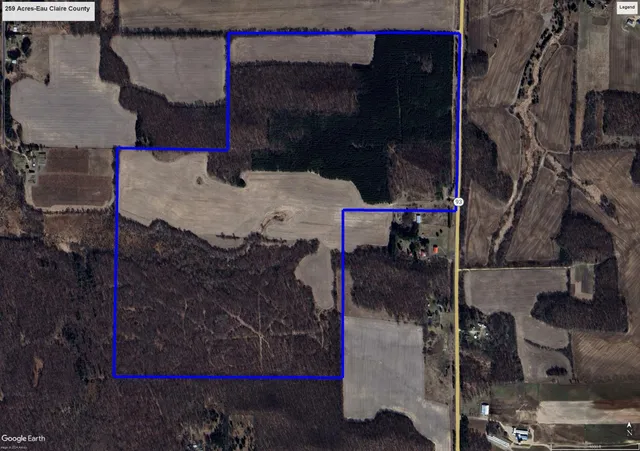 $2,100,000 | 0 Hwy 93 Eleva Wi 54738, Eleva, WI 54738