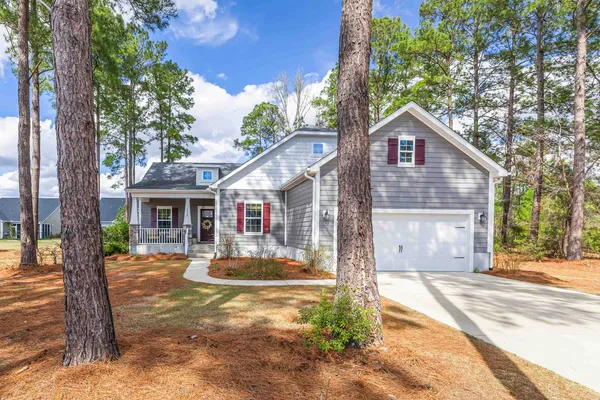 $549,900 | 1428 Ogelthorp Drive Northwest, Calabash, NC 28467