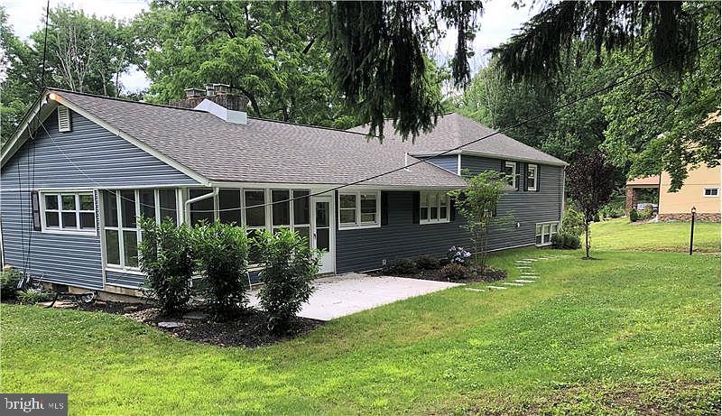 1778 Old Welsh Road Huntingdon Valley, PA 19006 - Photo 4 of 17