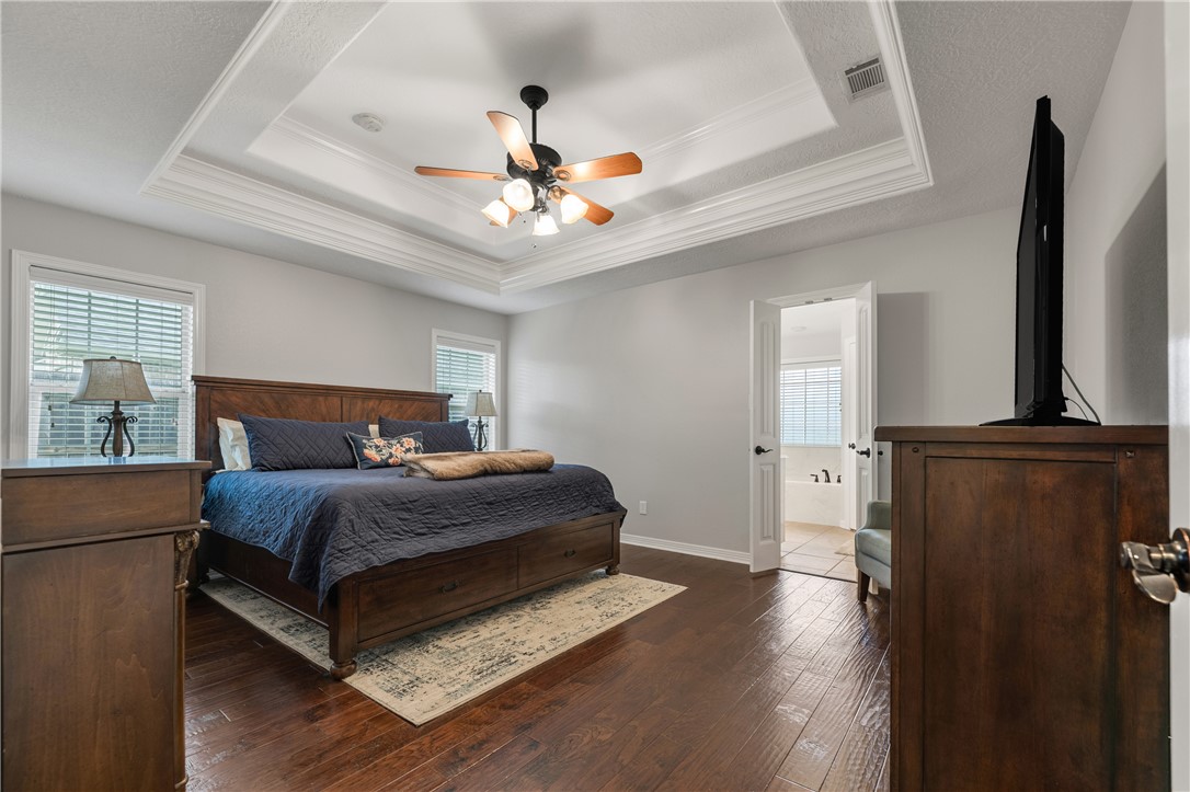 2703 Hickory Court Bryan, TX 77808 - Photo 15 of 26