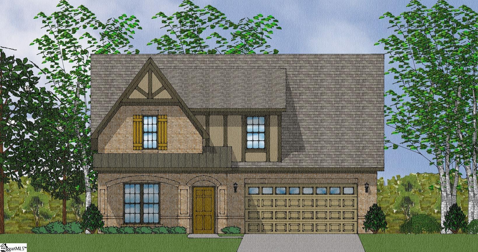 609 Betony Way Greenville, SC 29607 - Photo 1 of 3 Gallery Image 1