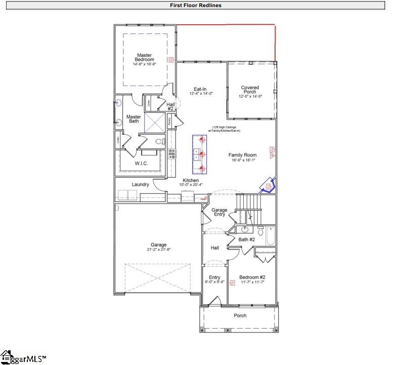 609 Betony Way Greenville, SC 29607 - Photo 2 of 3 Gallery Image 2