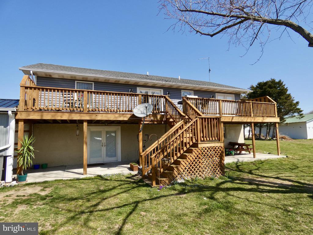 24771 Trunk Line Road Henderson, MD 21640 - Photo 45 of 69 Gallery Image 45
