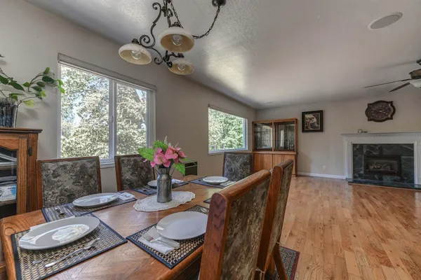 $329,000 | 25783 Sugar Pine Drive, Pioneer, CA 95666