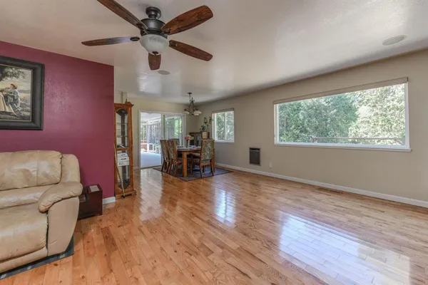 $329,000 | 25783 Sugar Pine Drive, Pioneer, CA 95666