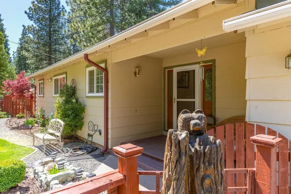 $329,000 | 25783 Sugar Pine Drive, Pioneer, CA 95666