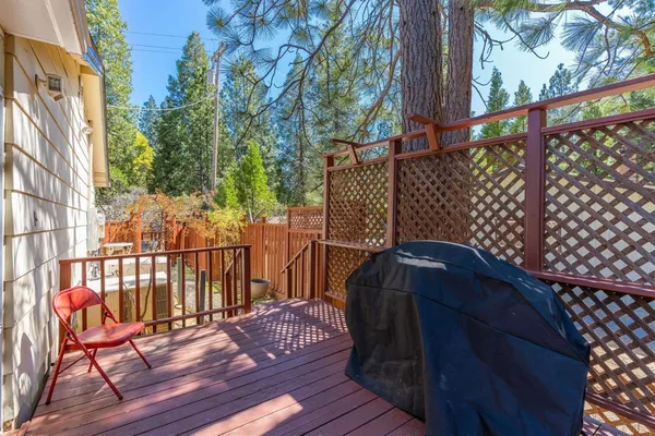 $329,000 | 25783 Sugar Pine Drive, Pioneer, CA 95666