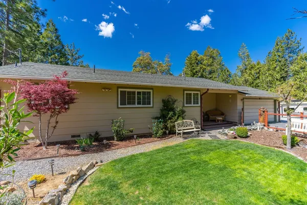 $329,000 | 25783 Sugar Pine Drive, Pioneer, CA 95666