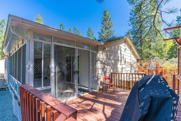 $329,000 | 25783 Sugar Pine Drive, Pioneer, CA 95666